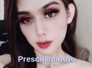 Prescillamoore