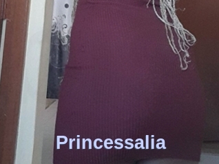 Princessalia