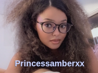 Princessamberxx