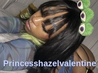 Princesshazelvalentine