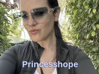 princesshope Big Sexy Titties