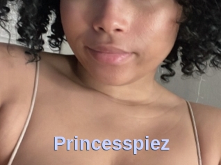 Princesspiez