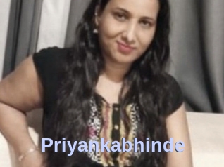 Priyankabhinde