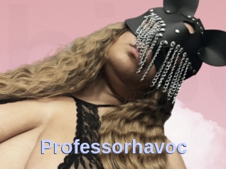 Professorhavoc