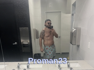 Proman23