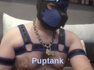 Puptank