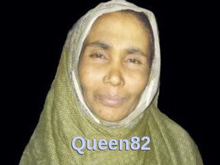queen82 Big Sexy Titties