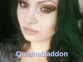 Queenabaddon