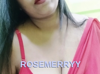 ROSEMERRYY