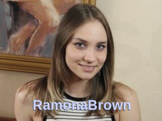 RamonaBrown