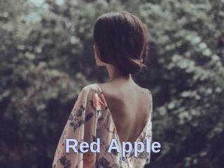 Red_Apple