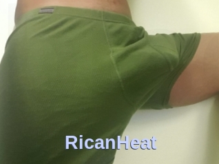 RicanHeat