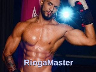 RiogaMaster