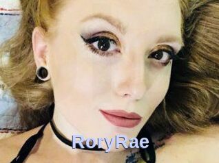 RoryRae