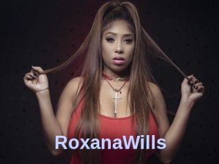 RoxanaWills