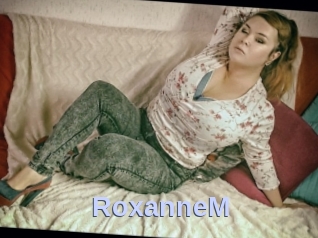 RoxanneM