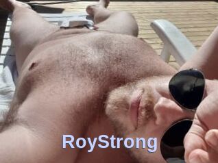 RoyStrong
