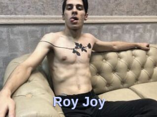 Roy_Joy Big Sexy Titties