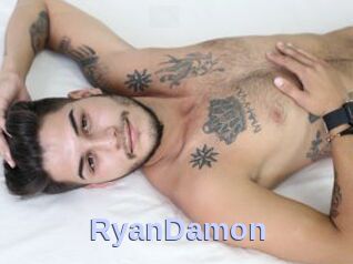 RyanDamon