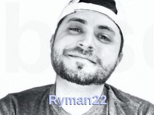 Ryman22 Big Sexy Titties