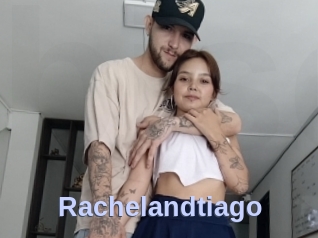 Rachelandtiago