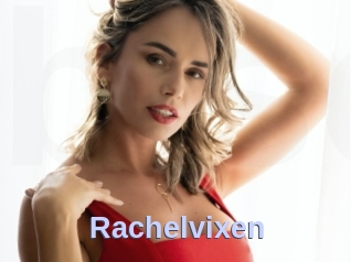 Rachelvixen