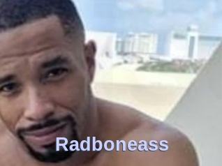 Radboneass