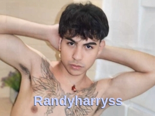 Randyharryss