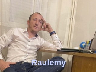 Raulemy