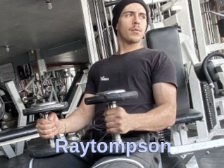 Raytompson