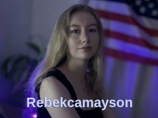 Rebekcamayson