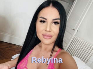 Rebyina