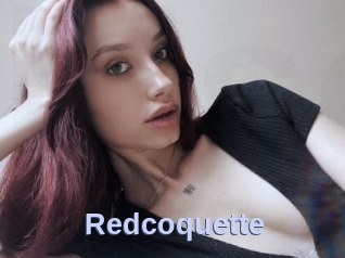 Redcoquette