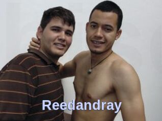 Reedandray