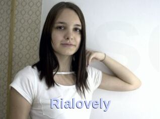 Rialovely
