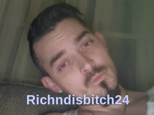 Richndisbitch24