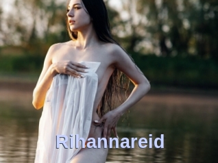 Rihannareid