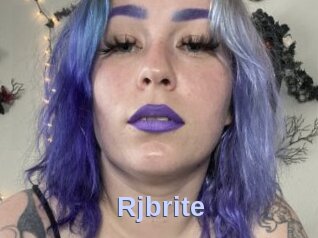 Rjbrite