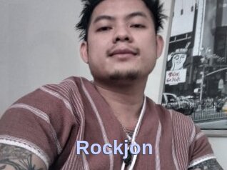 Rockjon