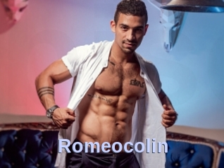 Romeocolin