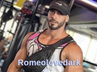 Romeolovedark