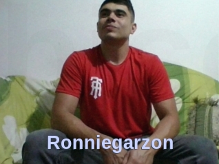 Ronniegarzon