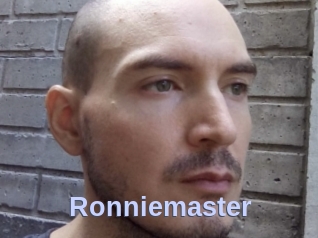 Ronniemaster