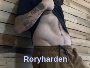 Roryharden