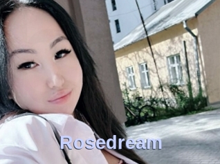 Rosedream