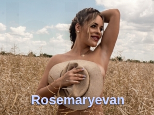 Rosemaryevan