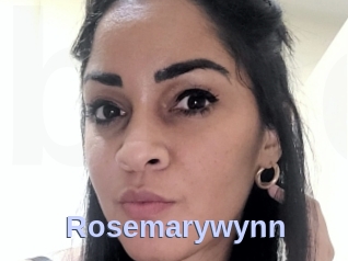 Rosemarywynn