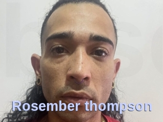 Rosember_thompson