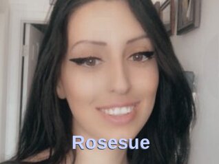 Rosesue