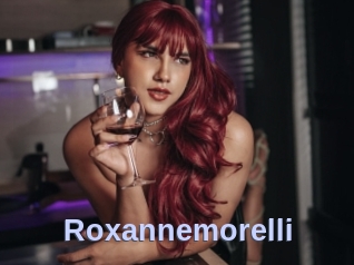 Roxannemorelli